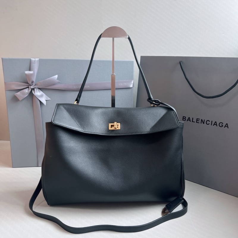 Balenciaga Top Handle Bags